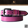 Vente en gros de ceintures de ceinture pour dames